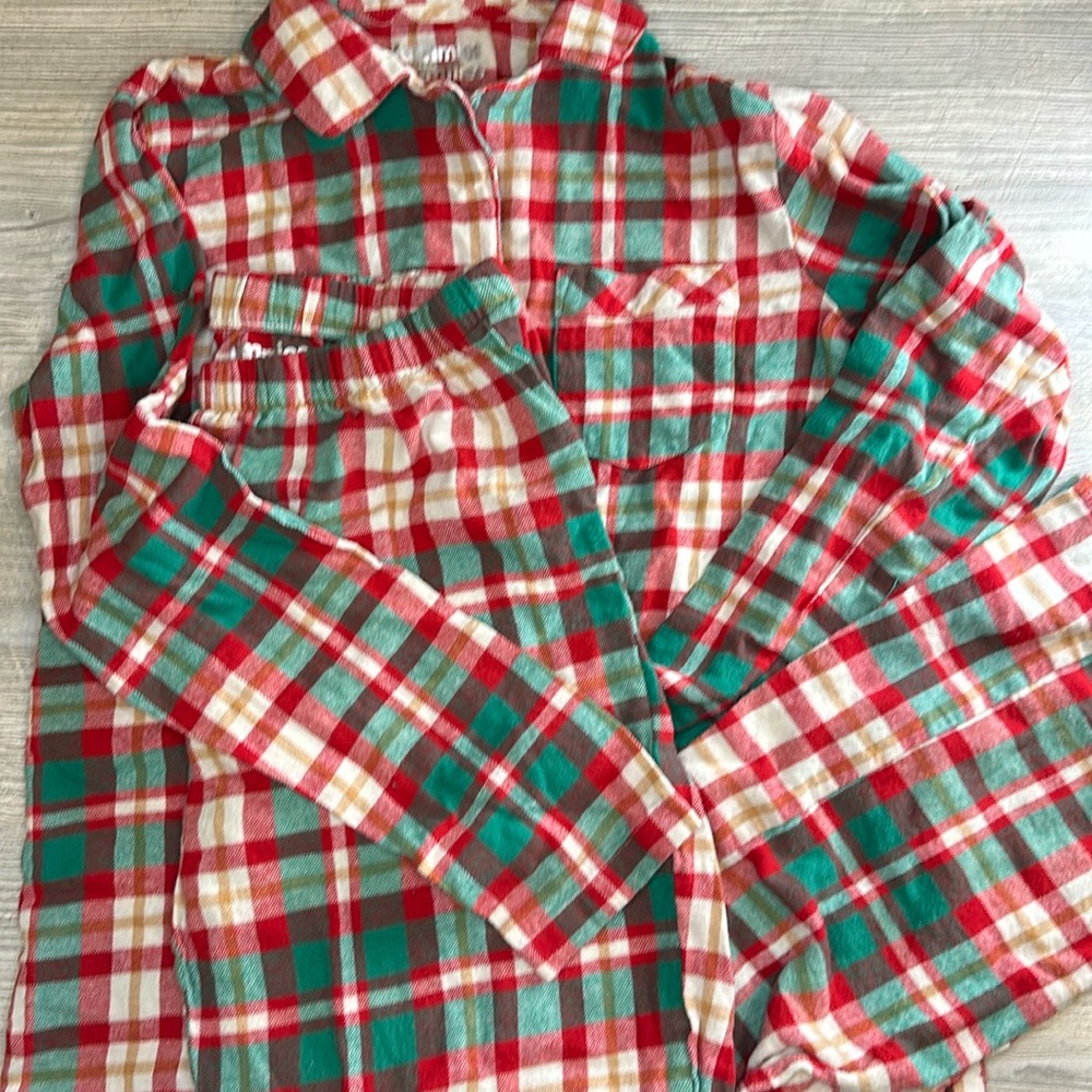 Jammies For Your Families Women’s Size S